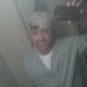 Meet your Posher, Nicholas